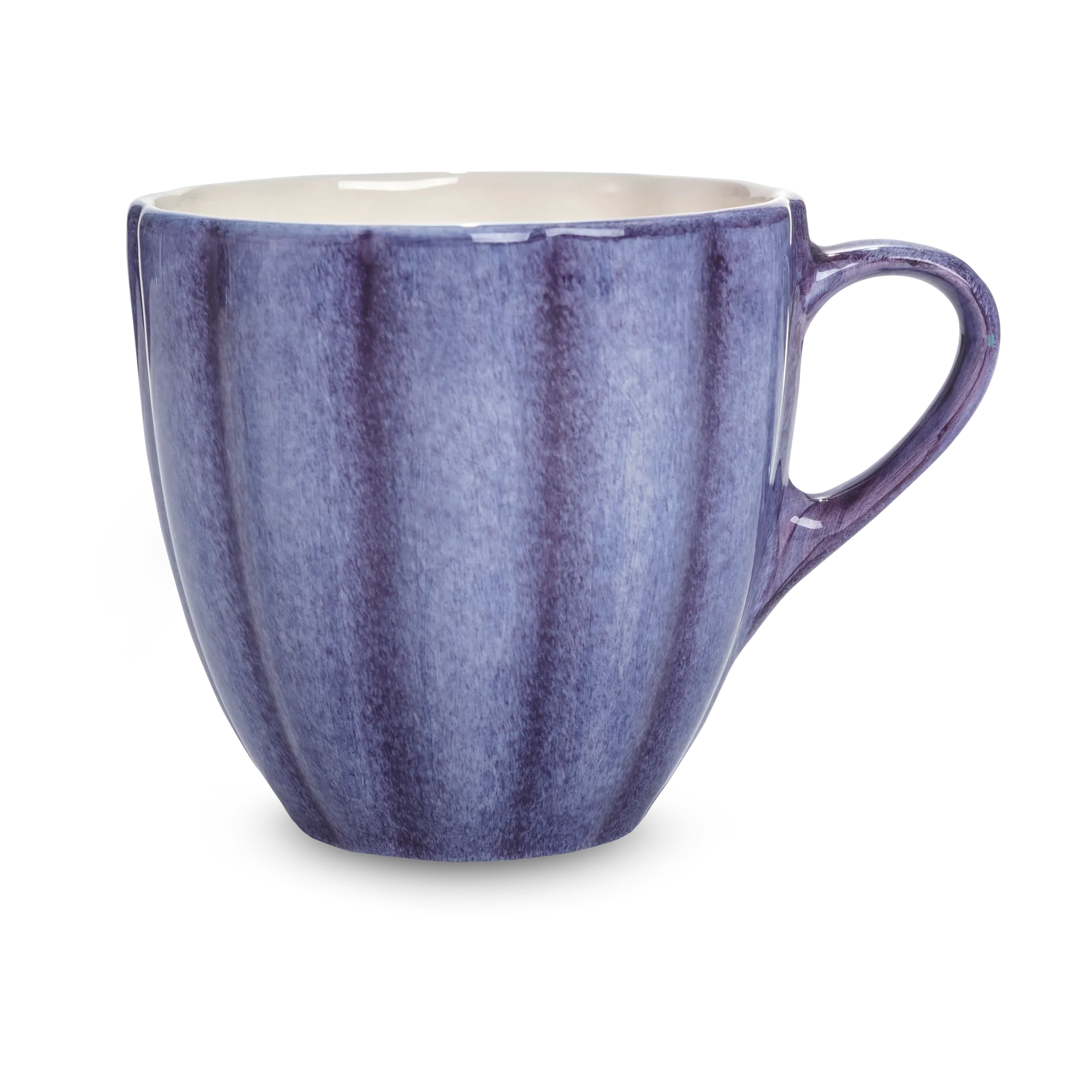 Oyster mugg 60 cl, Viol Mateus