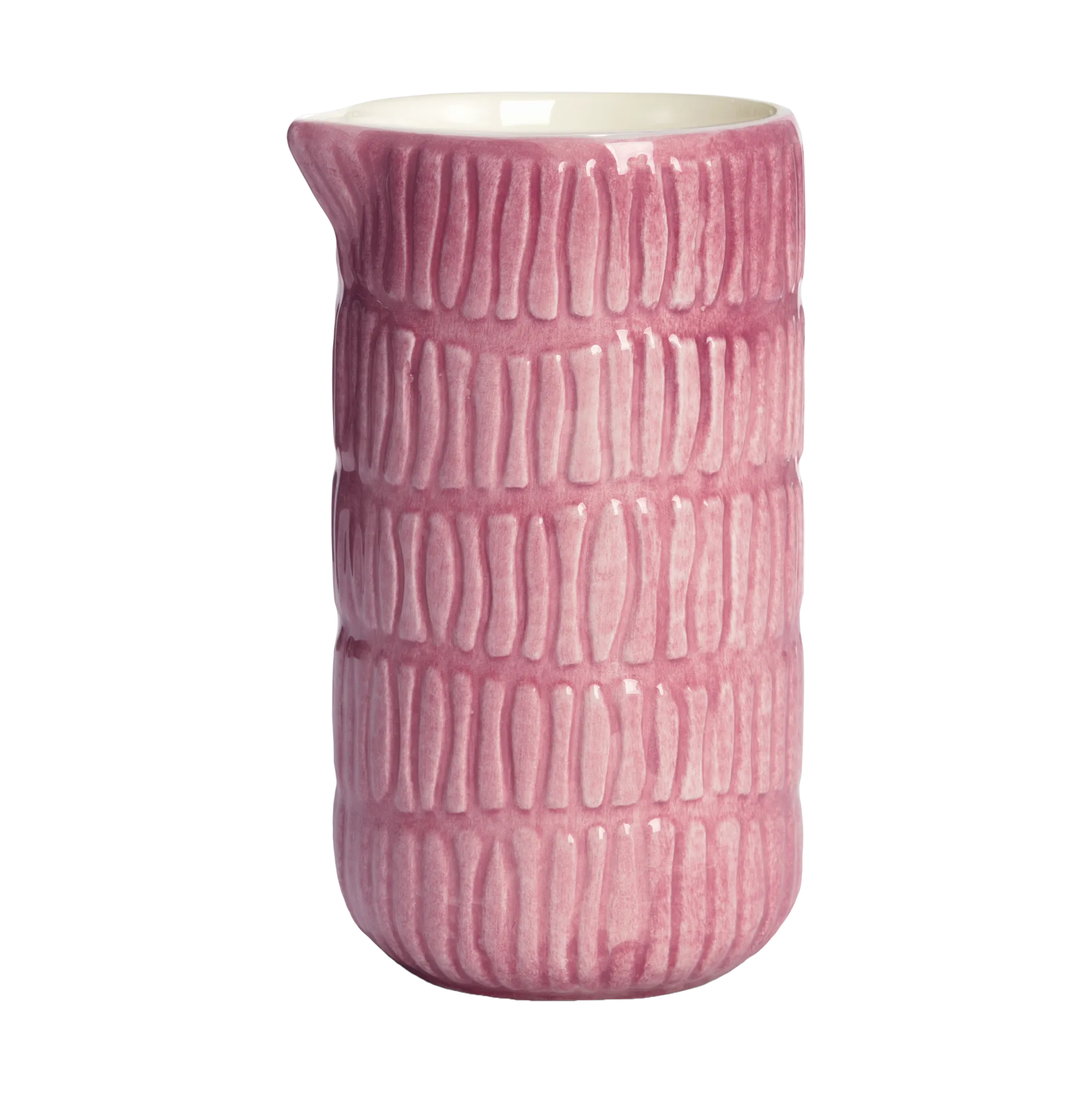 Stripes kanna 30 cl, Rosa Mateus