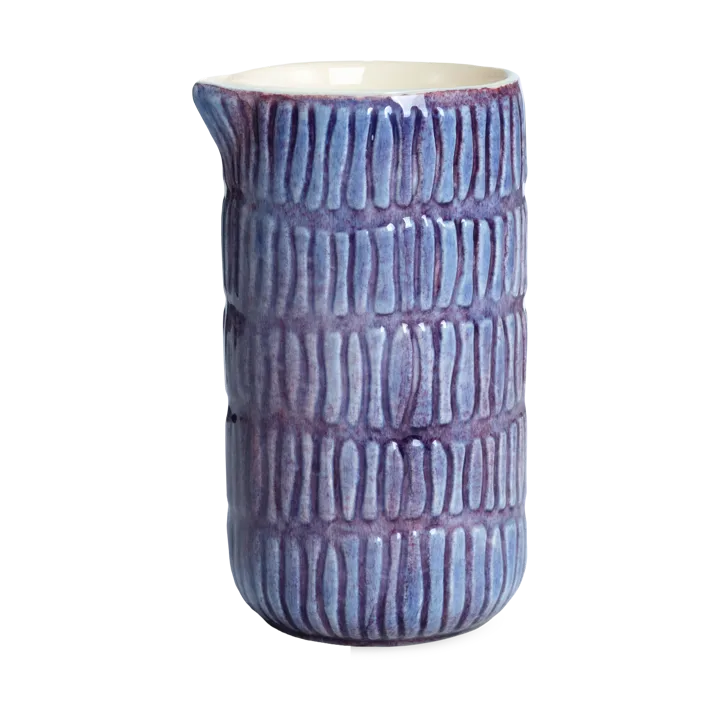 Stripes kanna 30 cl - Viol - Mateus