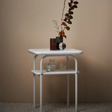 Anyplace sidobord - white - Maze