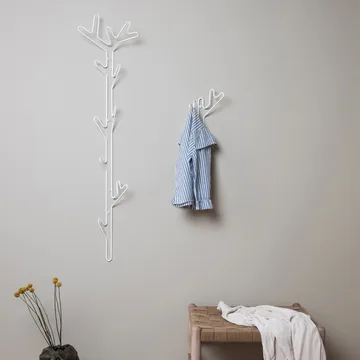 Branch Hanger - Vit - Maze