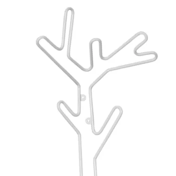 Branch Hanger - Vit - Maze
