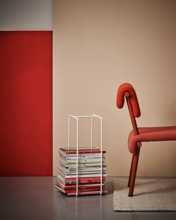 Mixrack förvaringsställ - Vit - Maze