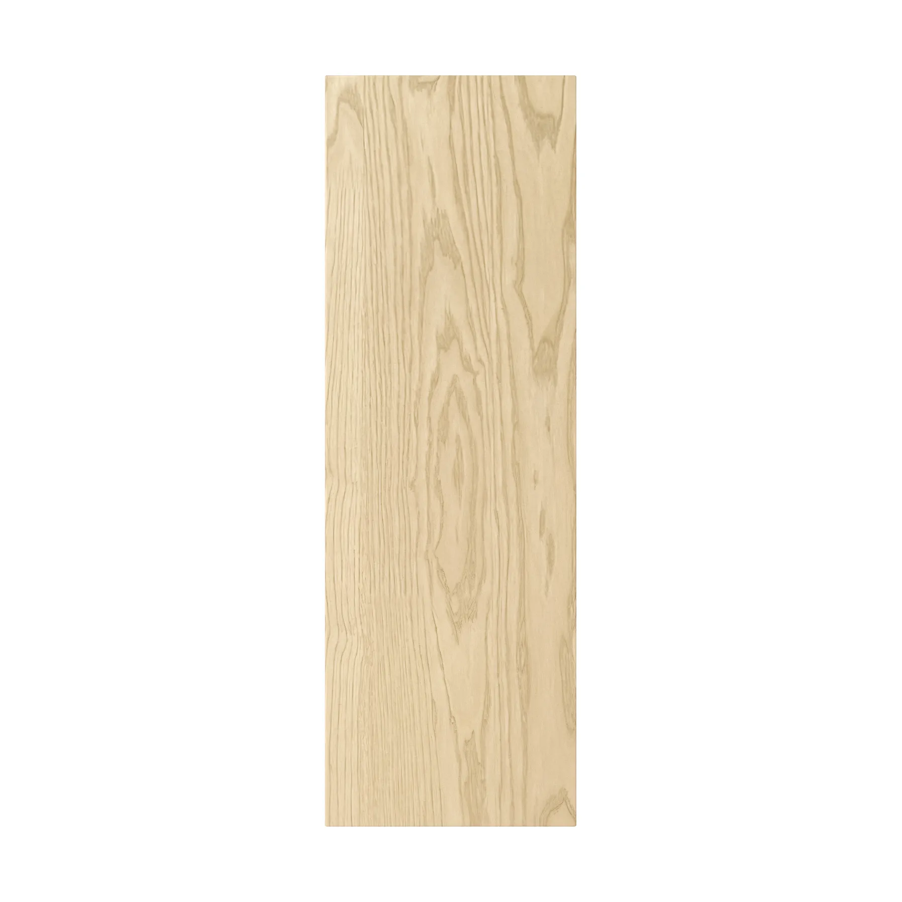 Pythagoras Shelf hyllplan 60 cm, Ash Maze