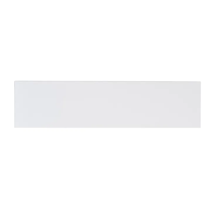Pythagoras Shelf hyllplan - vit - Maze