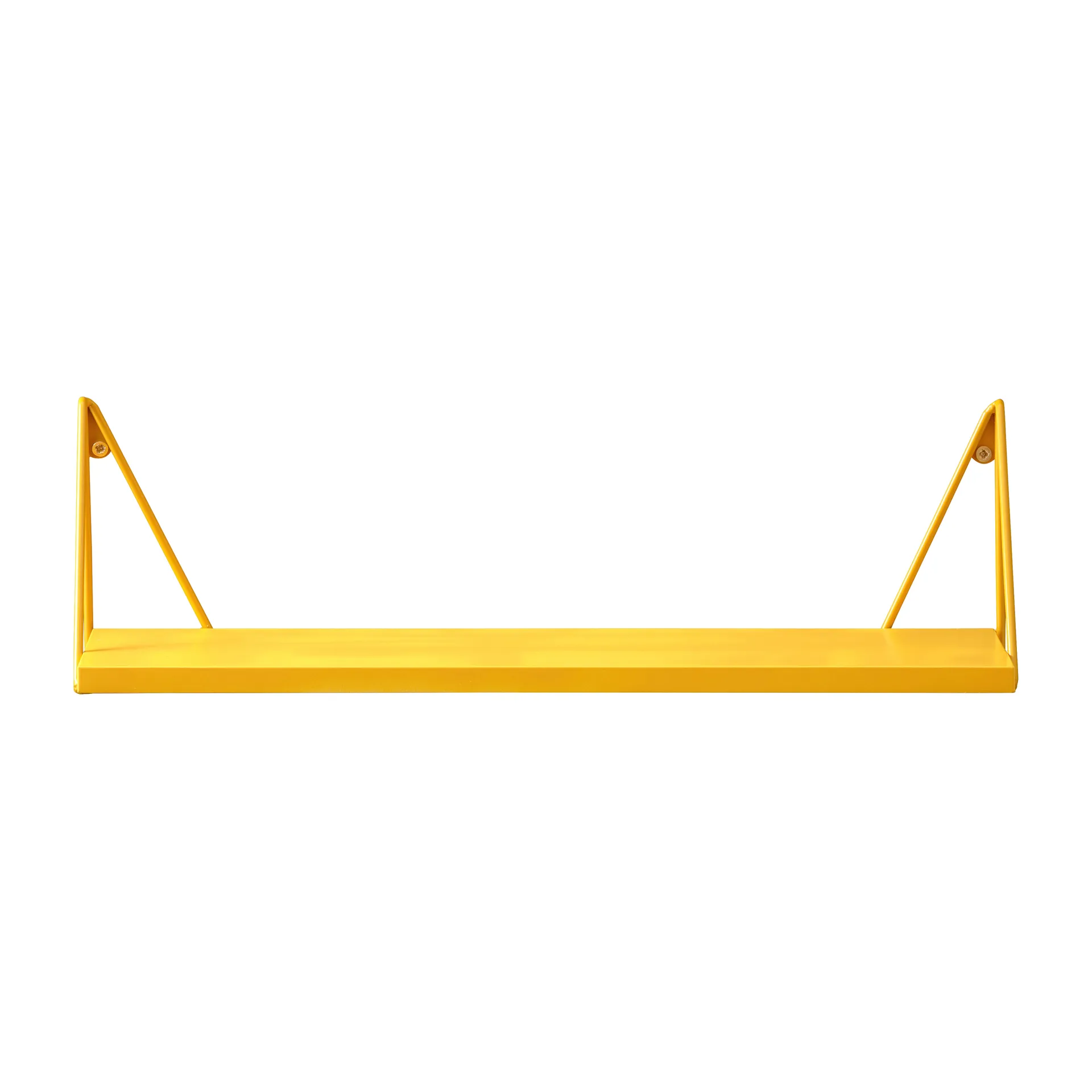 Pythagoras XS hylla limited edition, Maize yellow Maze