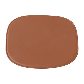 Same Seat Cushion stolsdyna 35x37 cm - Nougat - Maze
