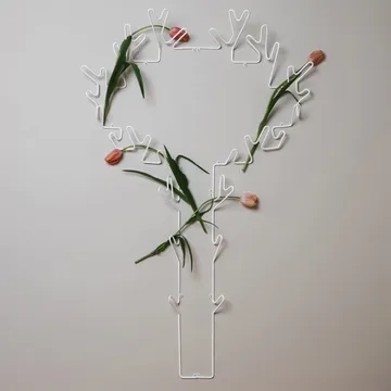 Tree Hanger - vit - Maze