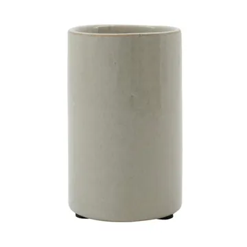 Datura förvaringsmugg Ø8 cm - Shellish grey - Meraki