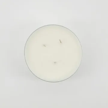 Meraki doftljus, 32 timmar - Fresh linen - Meraki
