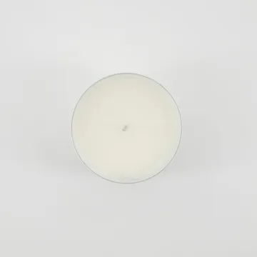 Meraki doftljus, 35 timmar - White garden - Meraki