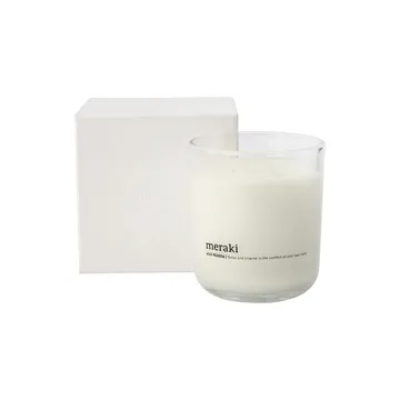 Meraki doftljus 60 timmar - Wild meadow - Meraki