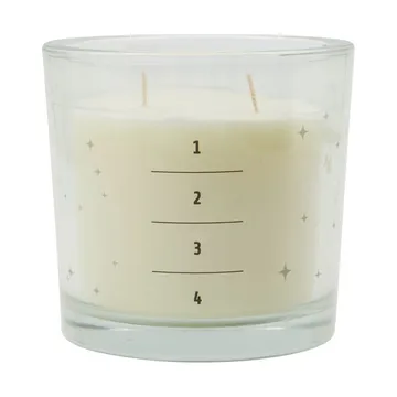 Meraki doftljus 90 timmar - Apple&cinnamon - Meraki