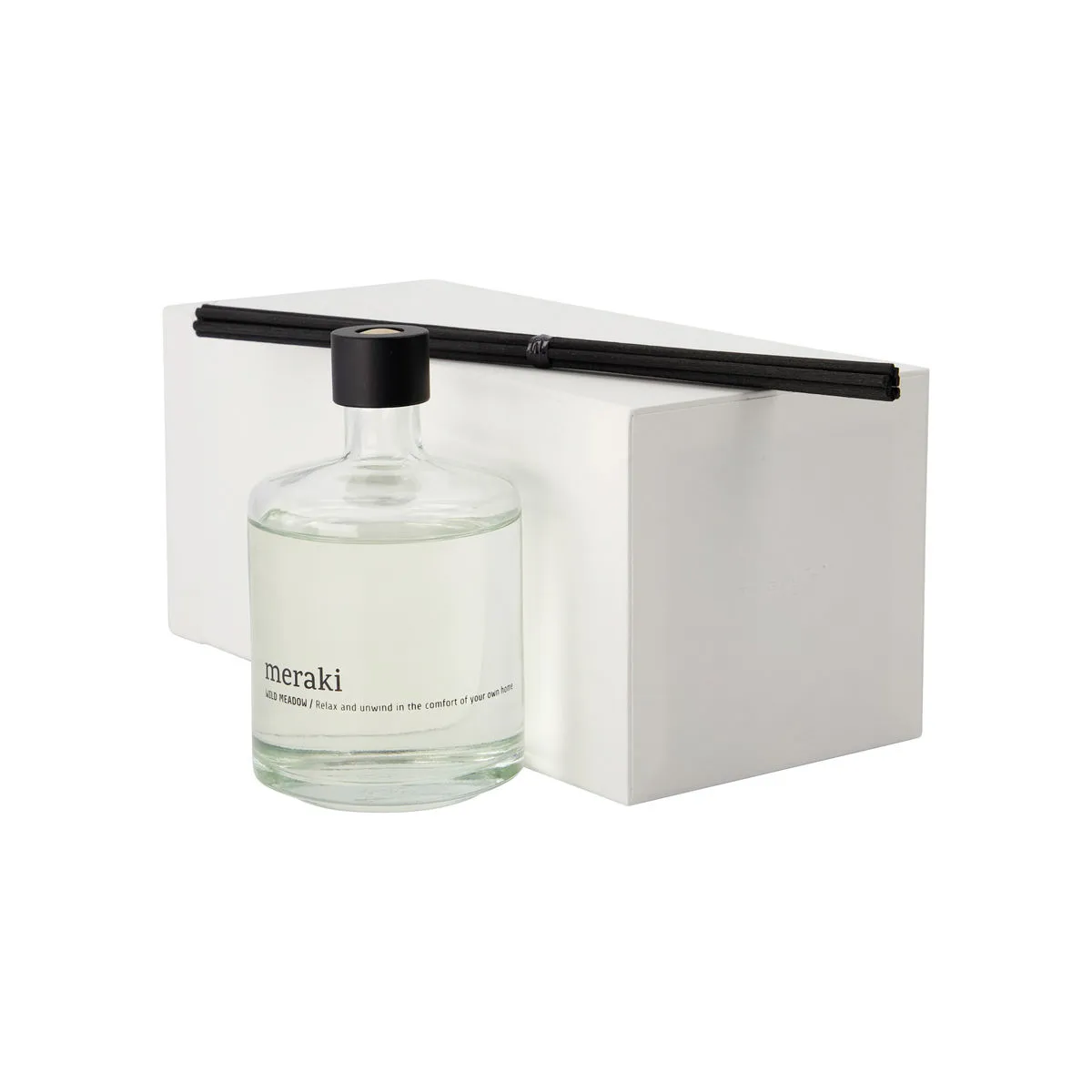 Meraki doftpinnar 180 ml, Wild meadow Meraki