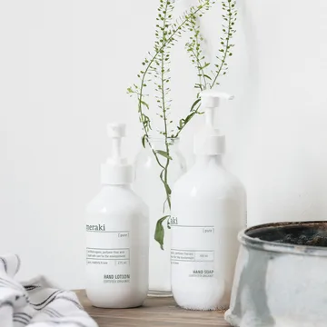 Meraki handlotion pure - 275 ml - Meraki