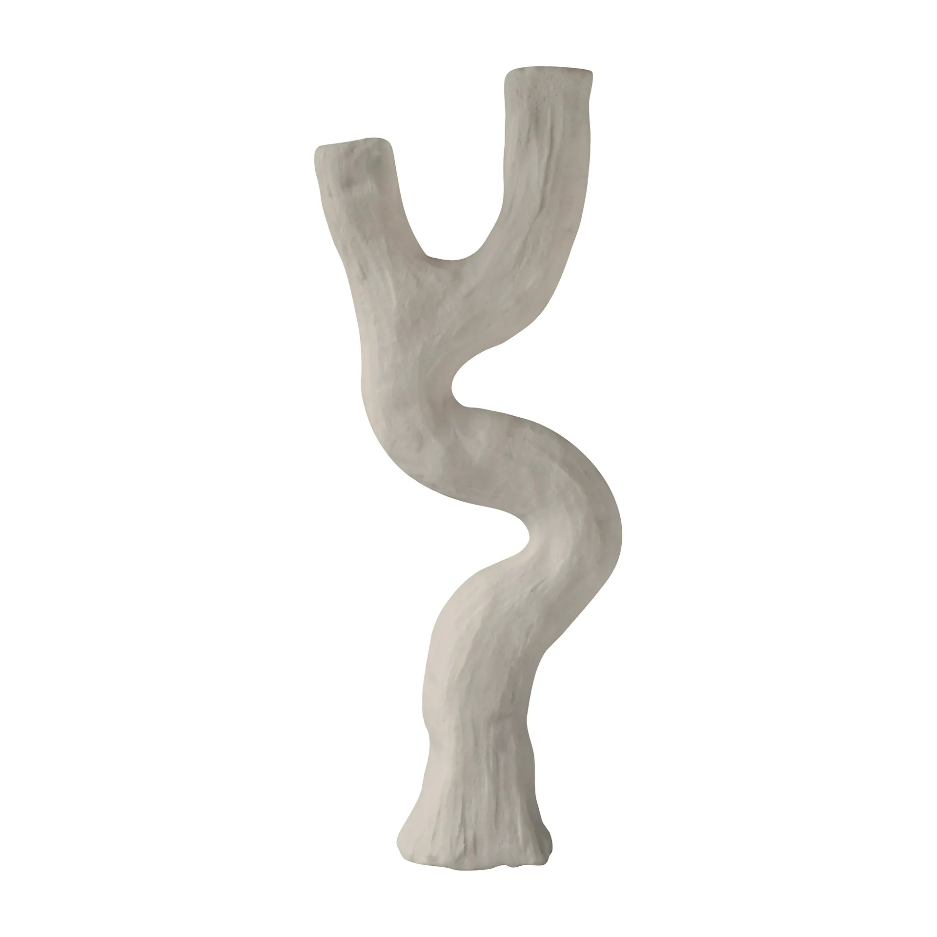Art piece ljusstake 41 cm, Sand Mette Ditmer