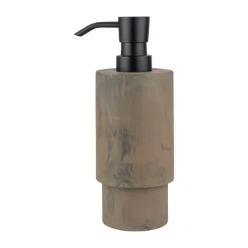 Attitude kitchen tvålpump 19 cm - Ochre - Mette Ditmer