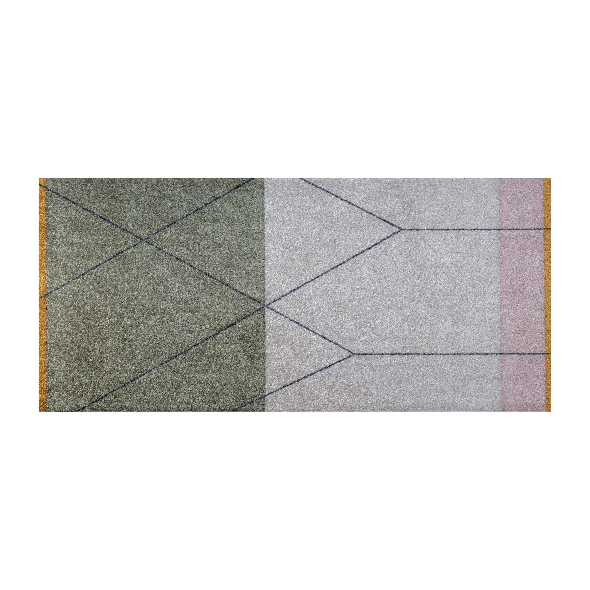 Linea matta allround, Thyme Mette Ditmer