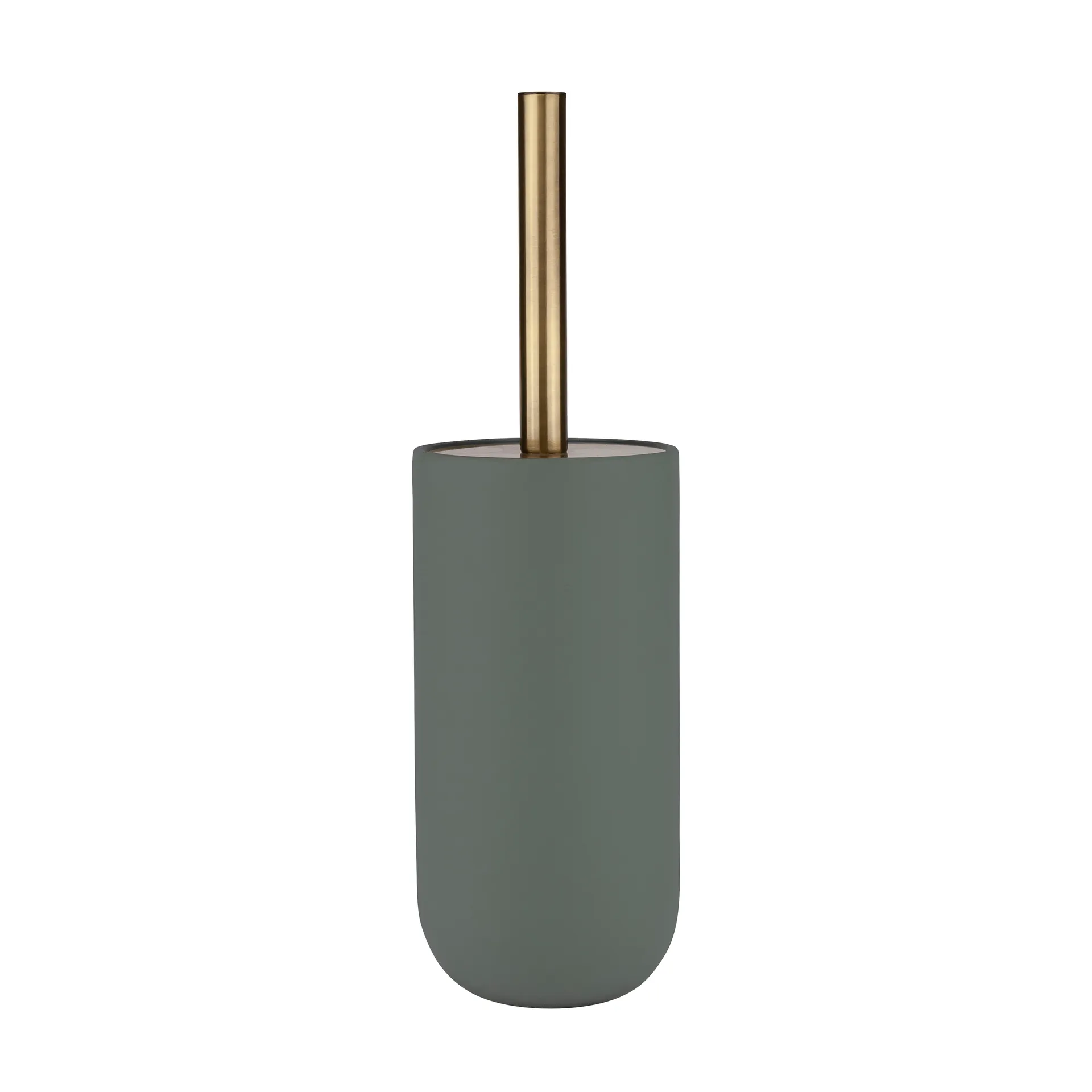 Lotus toalettborste, Frost green Mette Ditmer