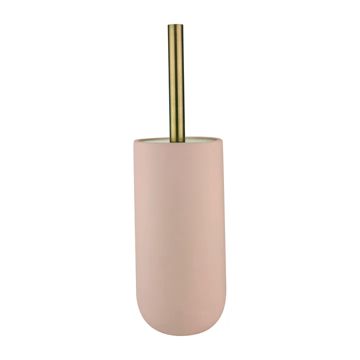 Lotus toalettborste - Powder rose - Mette Ditmer