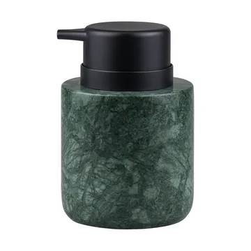 Marble tvålpump 12,5 cm - Dark forest - Mette Ditmer