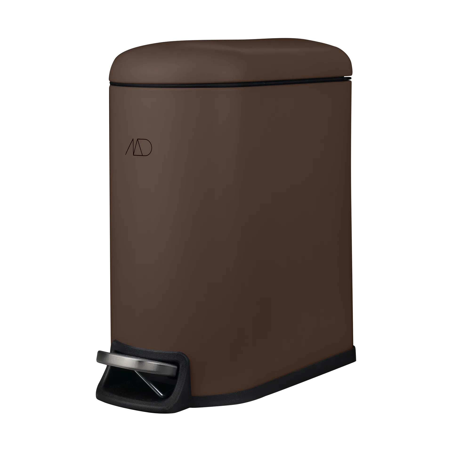 Mini-Walther pedalhink 5 L, Brown Mette Ditmer