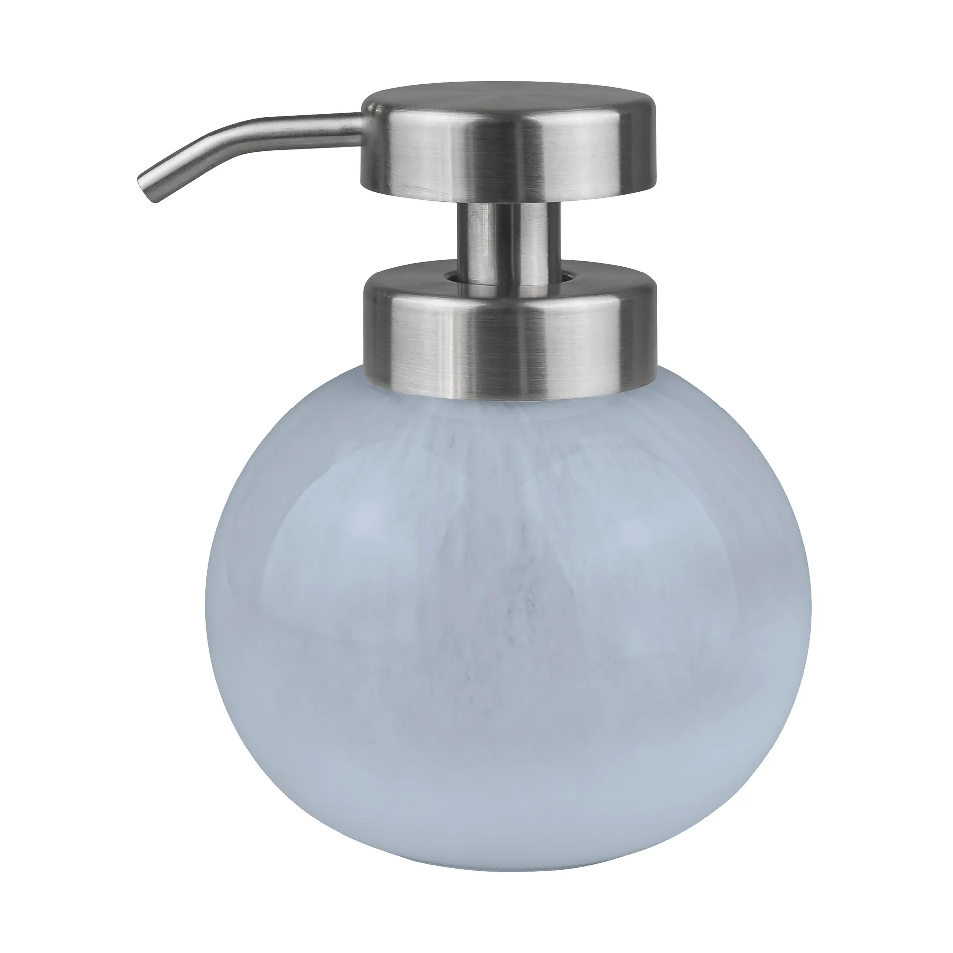 Opal tvålpump, Light blue Mette Ditmer