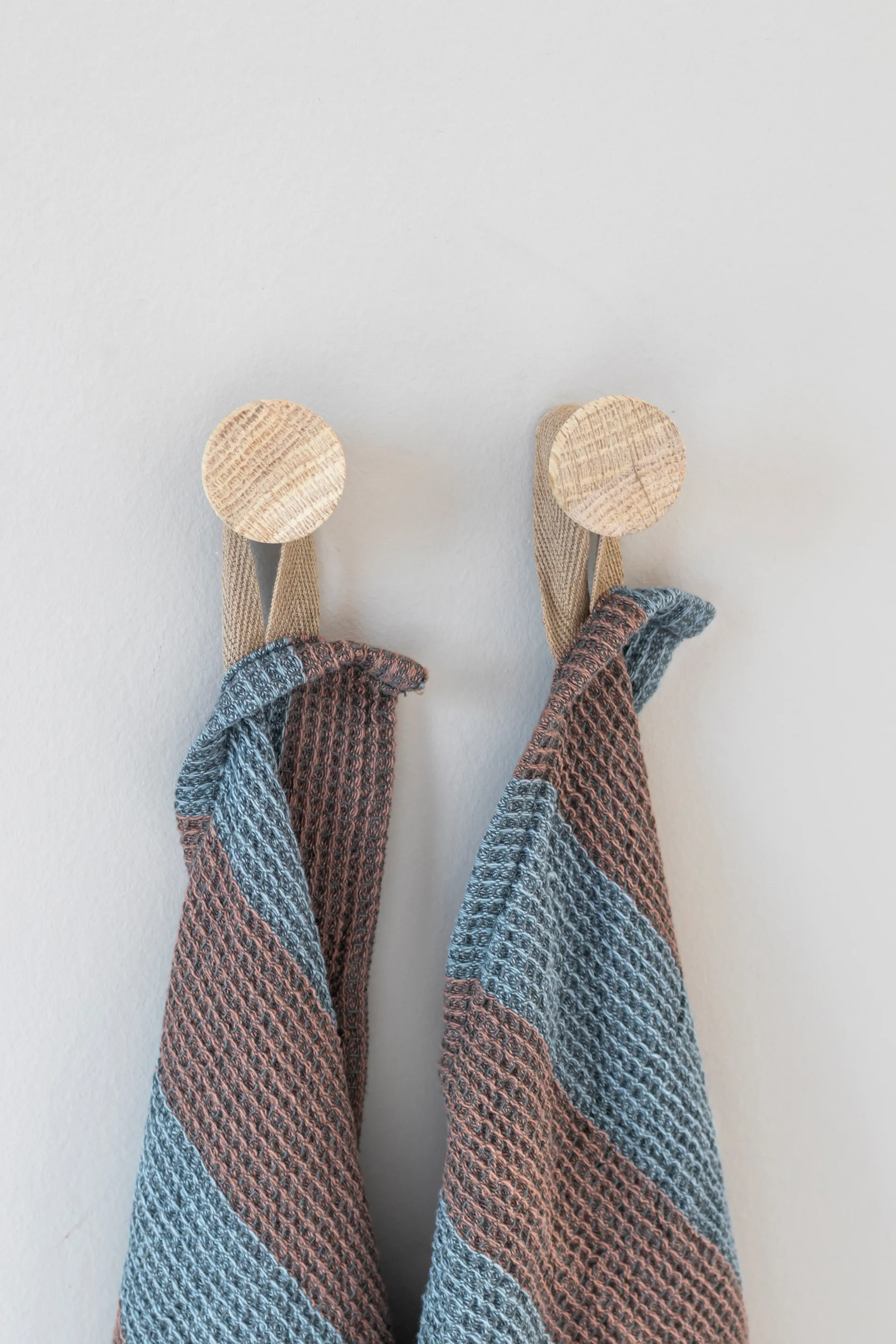 Point krok kort 2-pack, Ek Mette Ditmer
