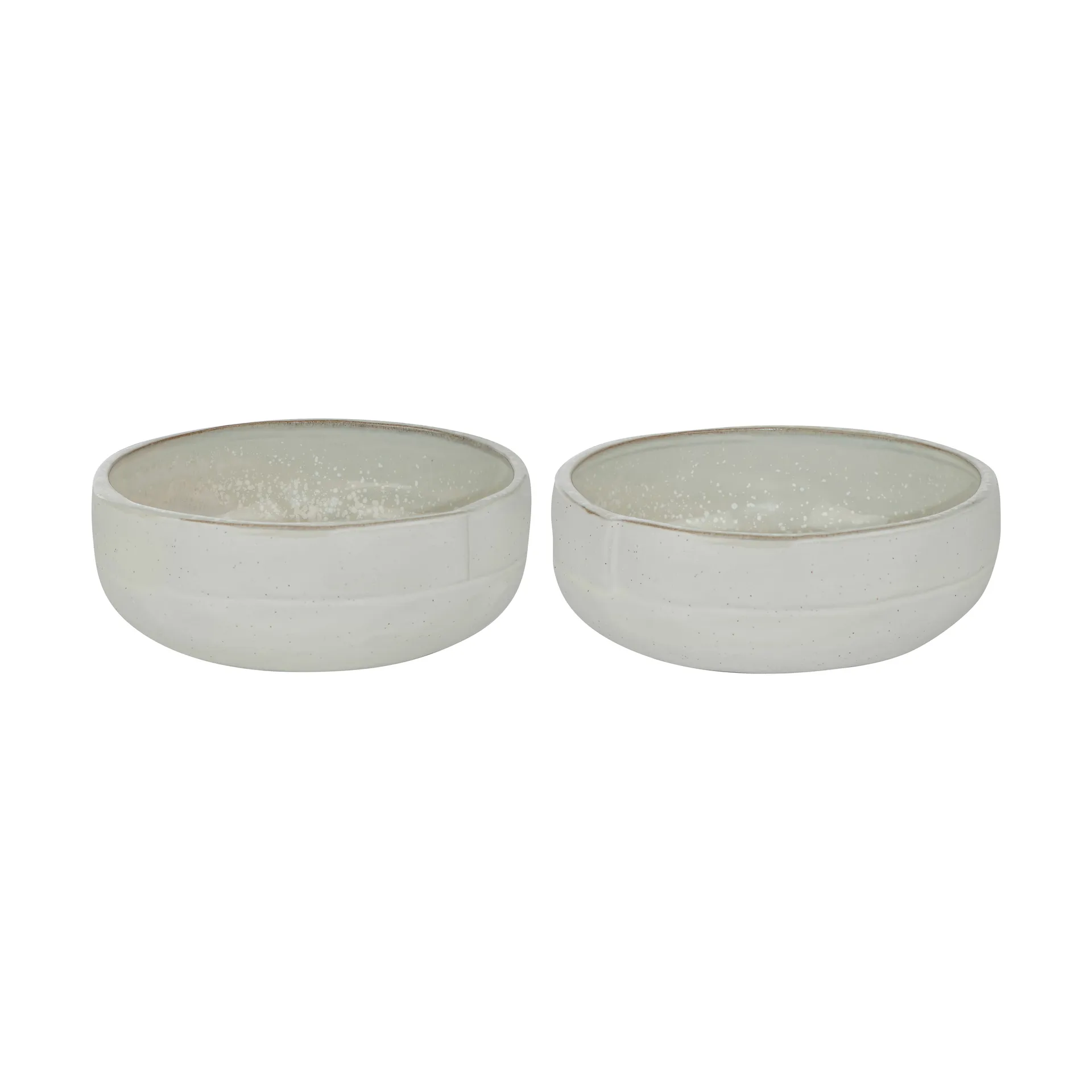 Sand Grain skål Ø13,5 cm 2-pack, Kit Mette Ditmer
