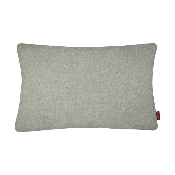 Scala kuddfodral - Frost green, 30x50 cm - Mette Ditmer