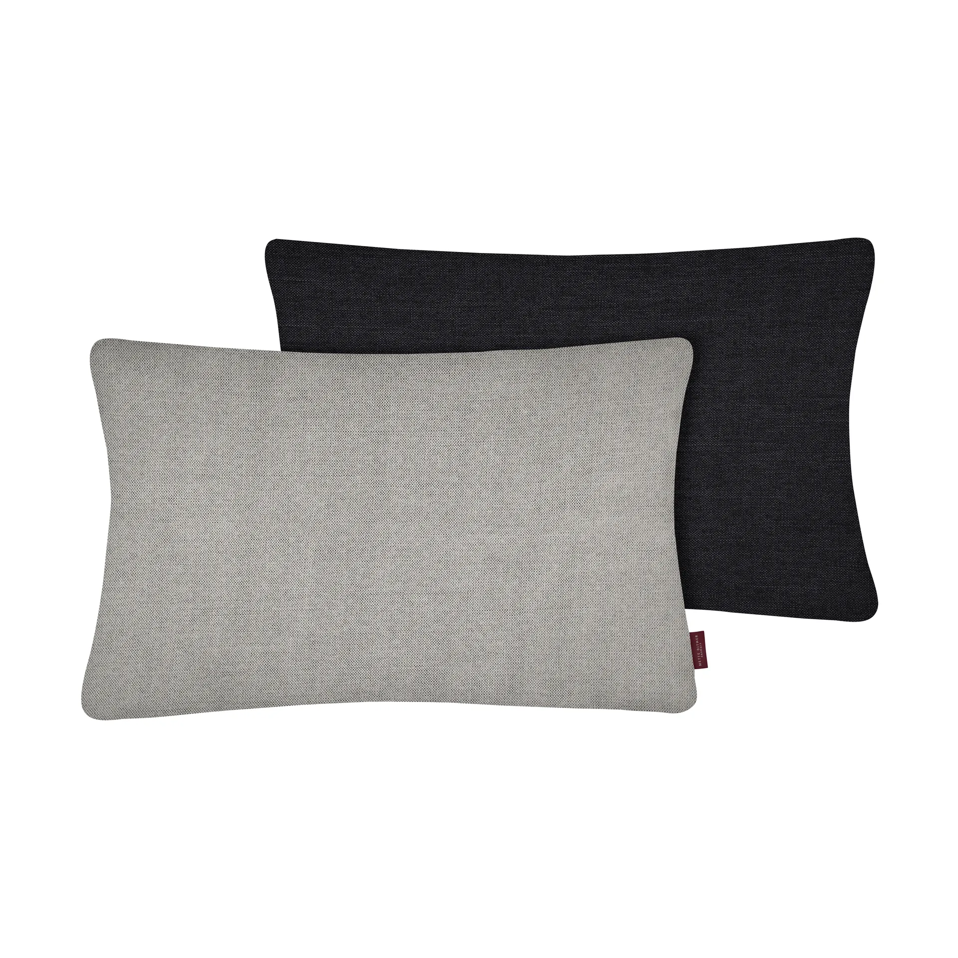 Scala kuddfodral, Stone grey, 30x50 cm Mette Ditmer