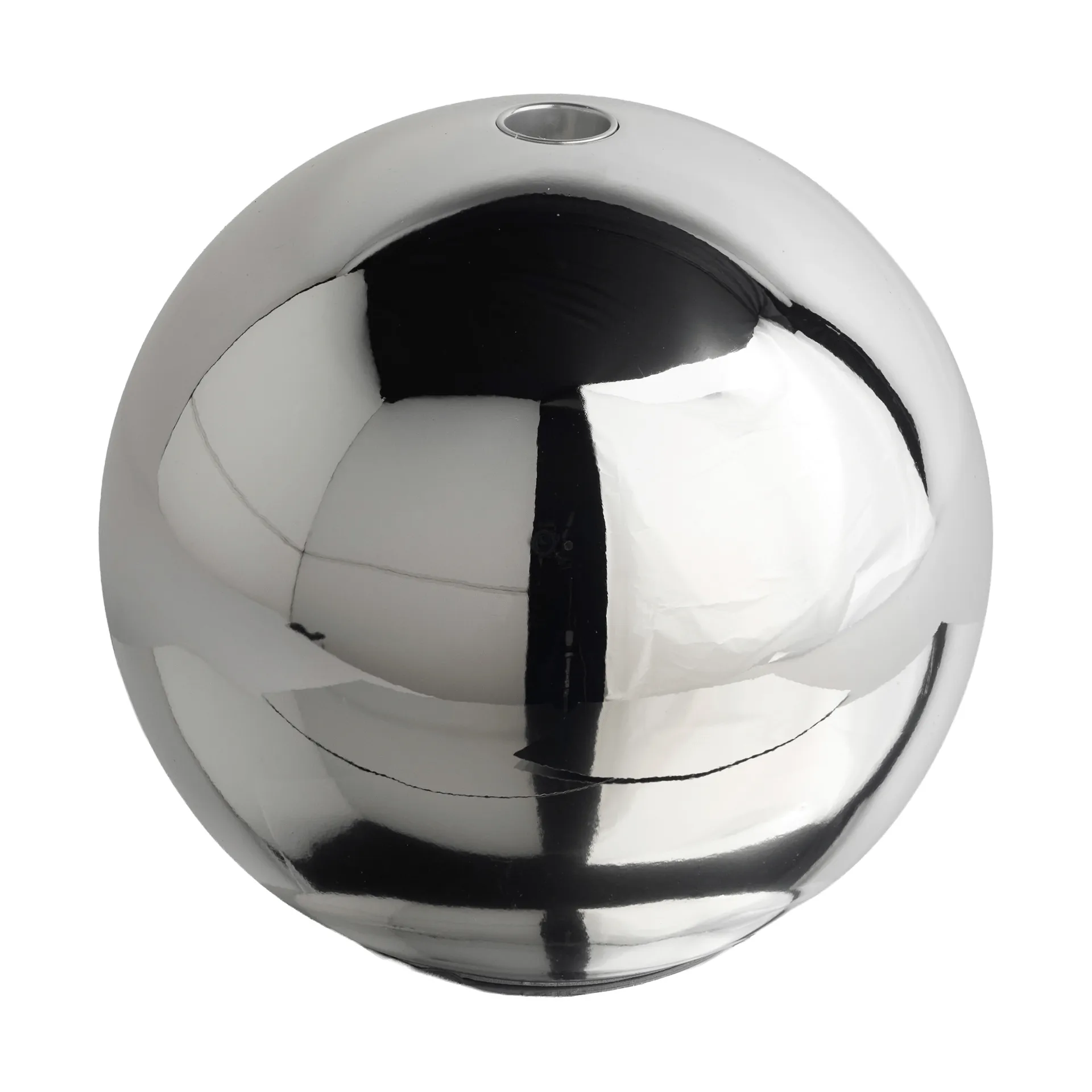 Sphere ljusstake, Small, Ø11,5xH11 cm Mette Ditmer