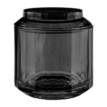 Vision 2-i-1 burk - Black - Mette Ditmer