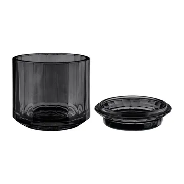Vision 2-i-1 burk - Black - Mette Ditmer