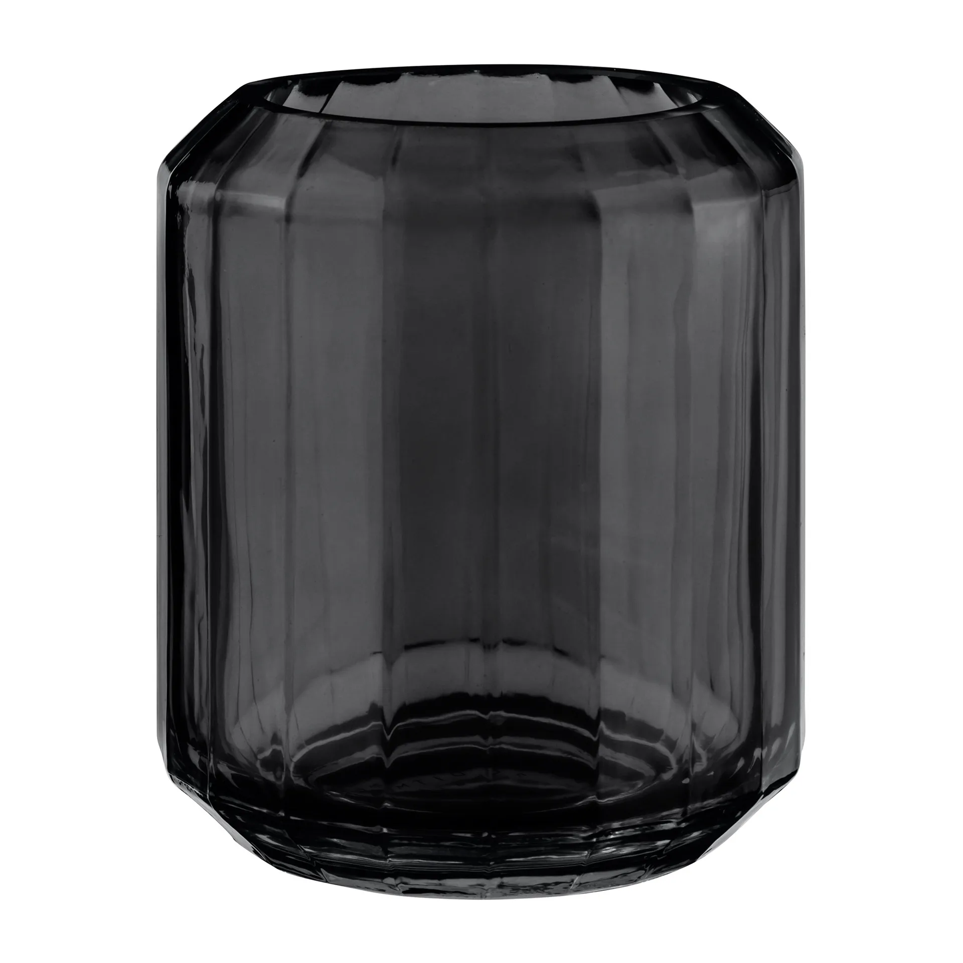 Vision tandborsthållare, Black Mette Ditmer
