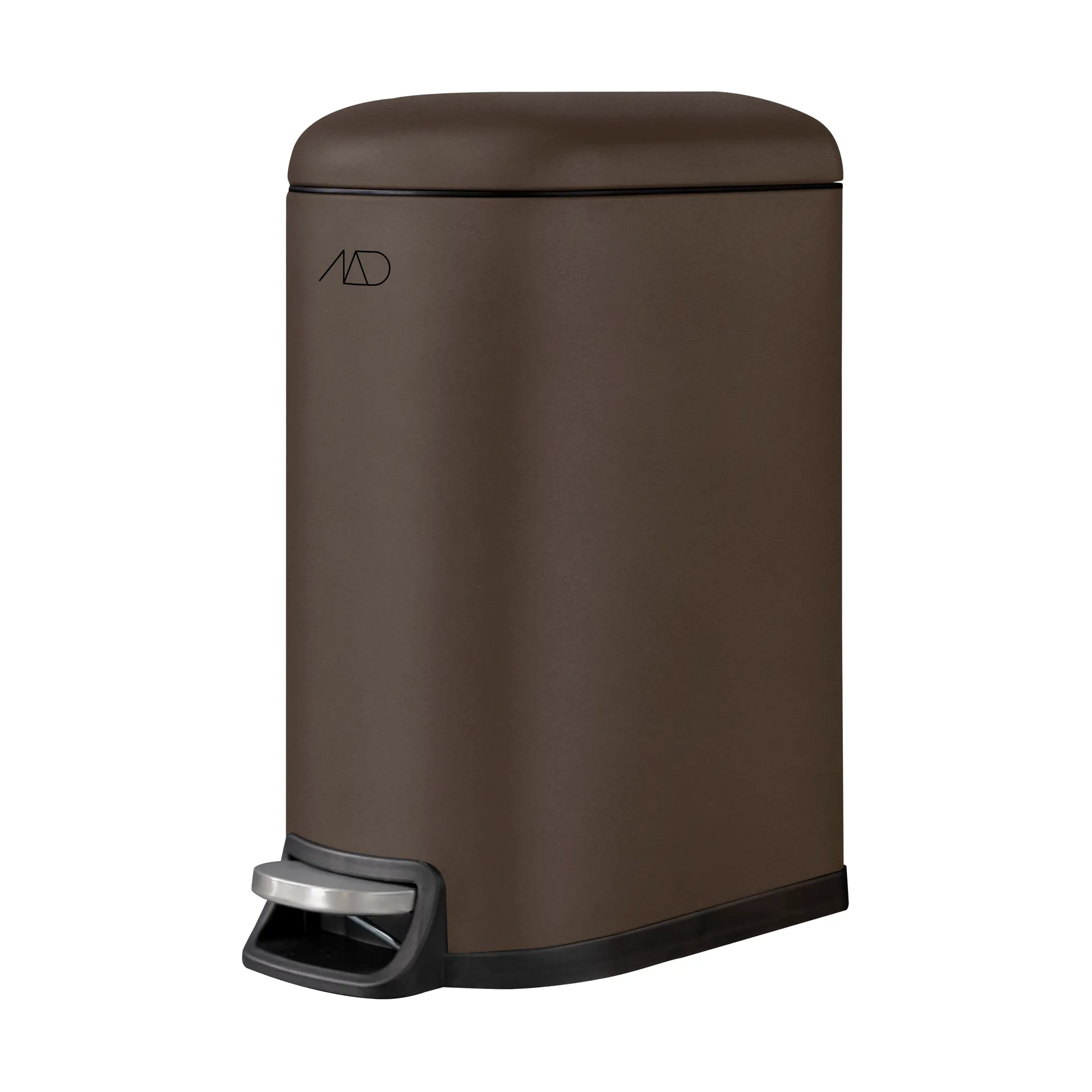 Wendy pedalhink 5 L, Brown Mette Ditmer