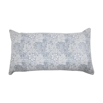 Morris & Co. Marigold Örngott - Blå, 50x90 cm - Mille Notti