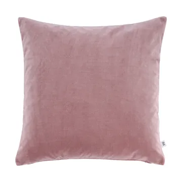 Verona Kuddfodral - Rosa, 50x50 cm - Mille Notti