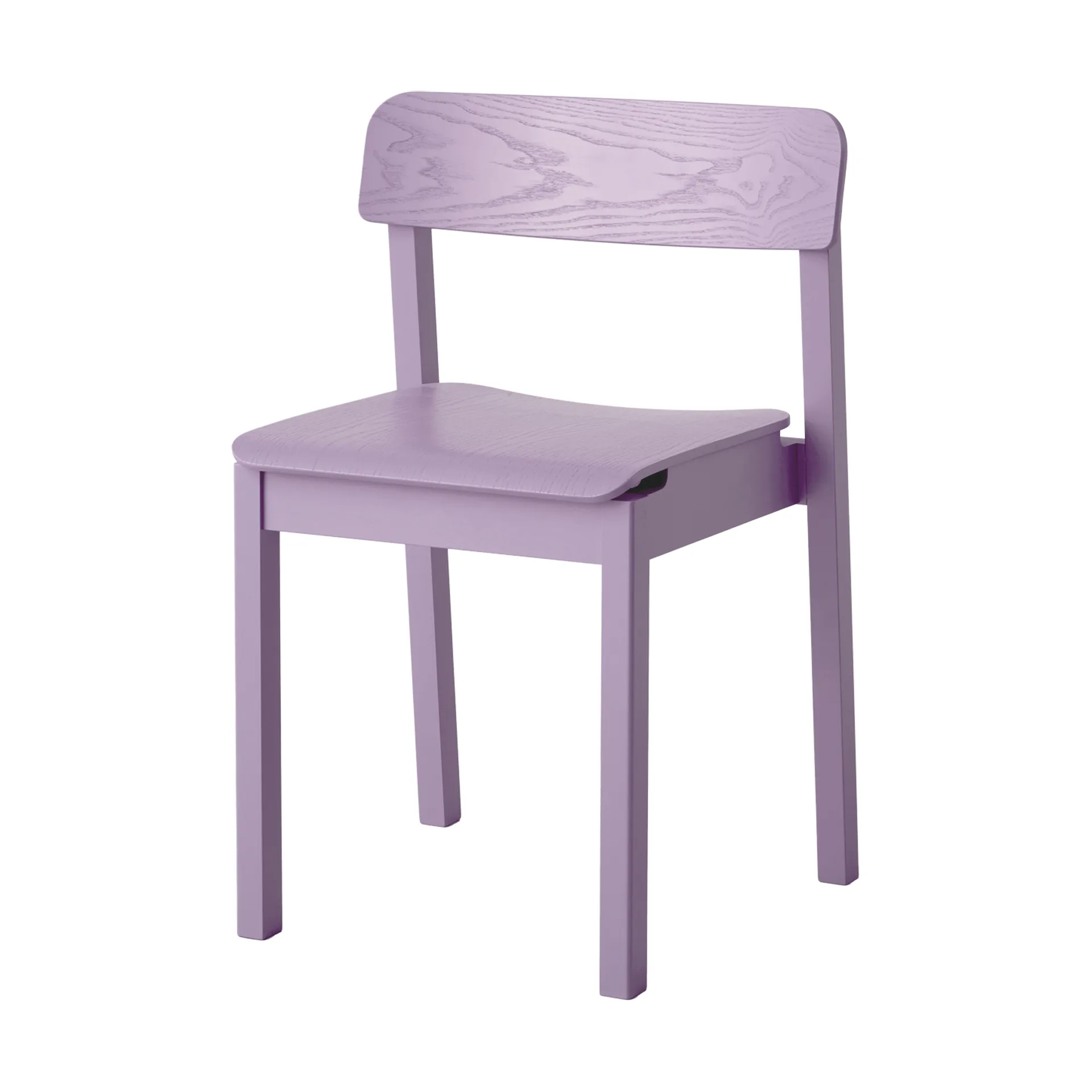 Everyday Chair stol, Soft lavender MOEBE