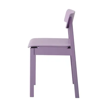 Everyday Chair stol - Soft lavender - MOEBE