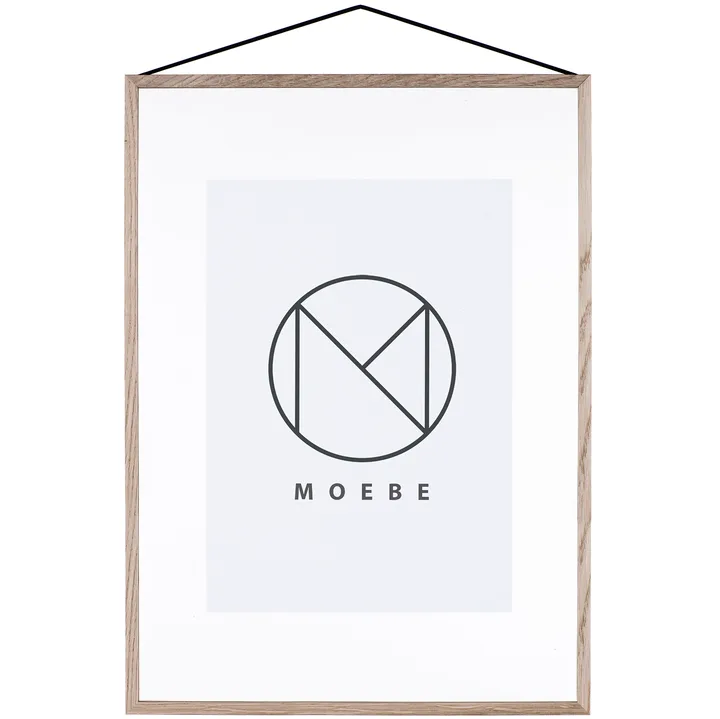 Moebe Frame A2 - Ek - MOEBE
