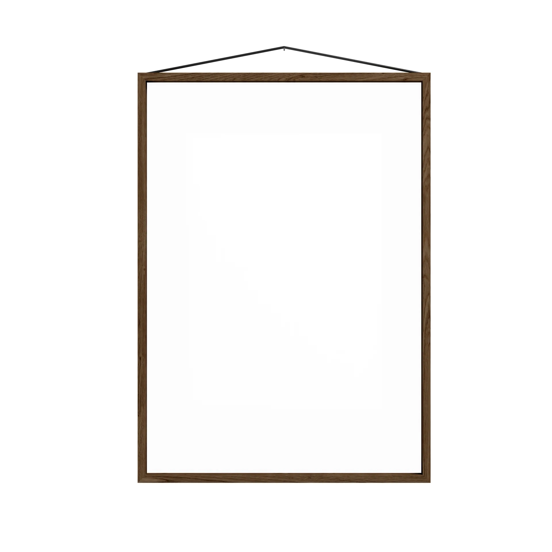 Moebe Frame A2, Smoked oak MOEBE