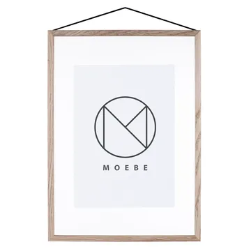 Moebe Frame A3 31,7x44 cm - Ek - MOEBE