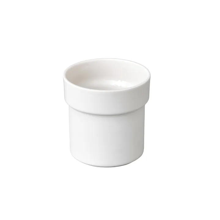 Moebe kaffemugg - White, 18 cl - MOEBE