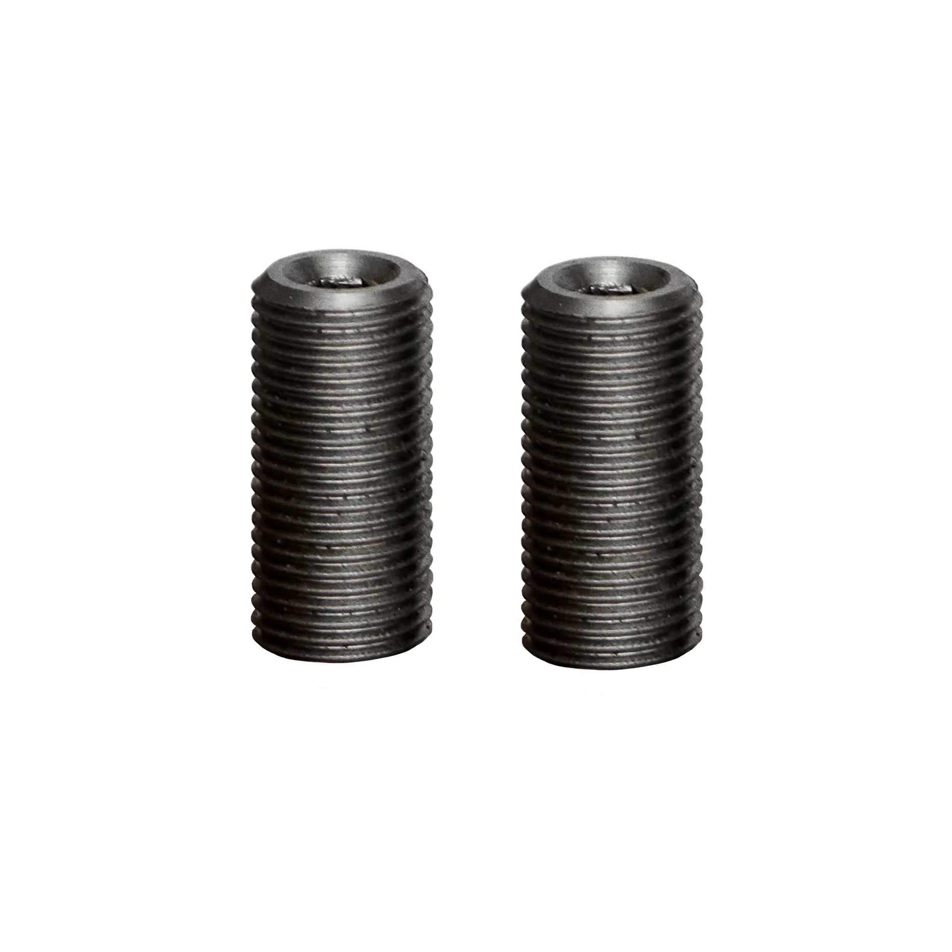 Moebe koppling 2-pack, Svart MOEBE
