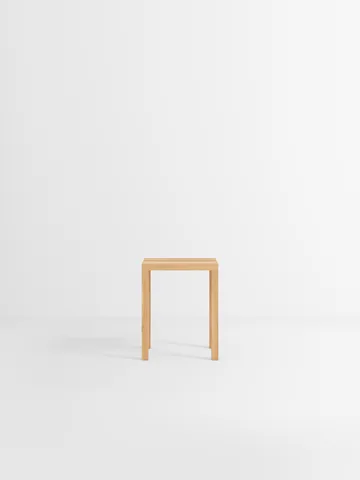 Moebe Peg pall 35x27,5x44 cm - Ek - MOEBE