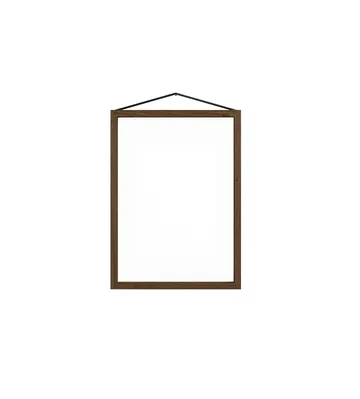 Moebe ram A4 22,6x31,3 cm - Smoked oak - MOEBE
