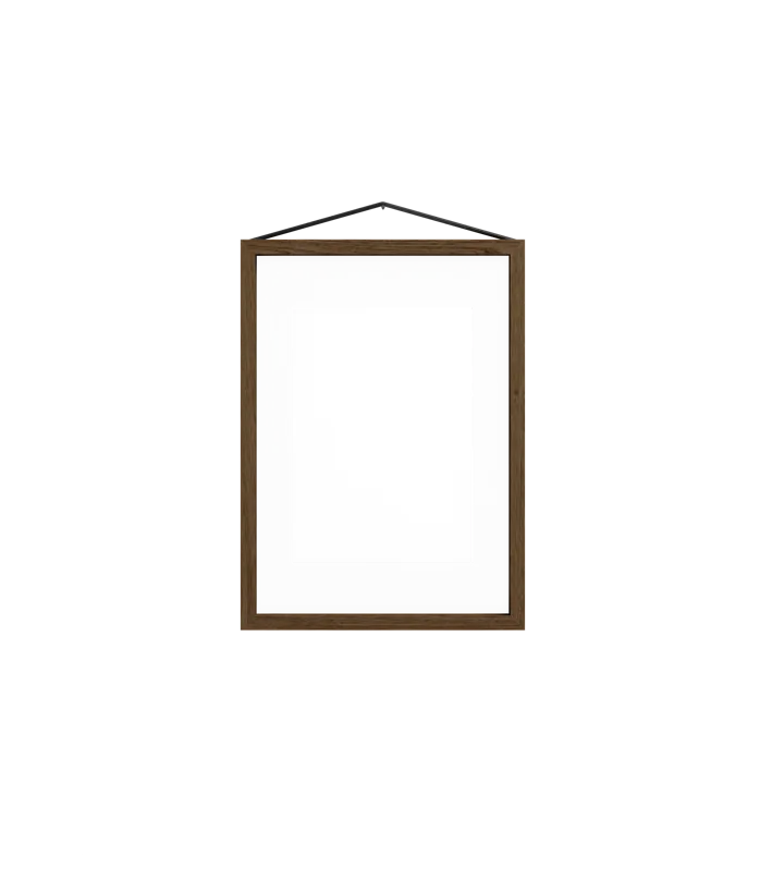 Moebe ram A4 22,6x31,3 cm - Smoked oak - MOEBE
