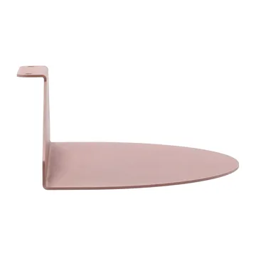 Moebe sängbord 25x40 cm - Dusty Rose - MOEBE