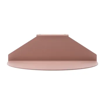 Moebe sängbord 25x40 cm - Dusty Rose - MOEBE